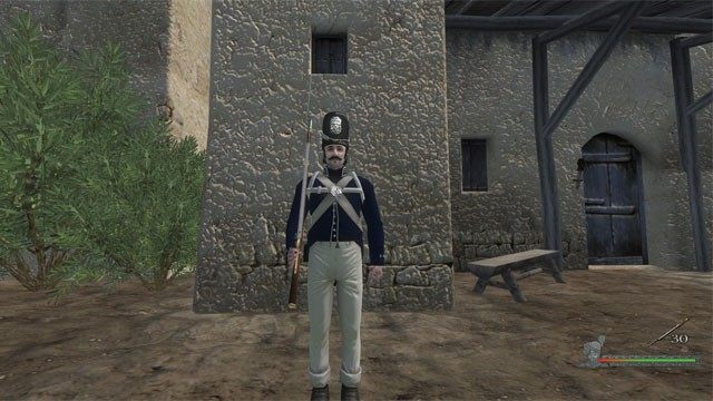 Mount And Blade Warband Declare War