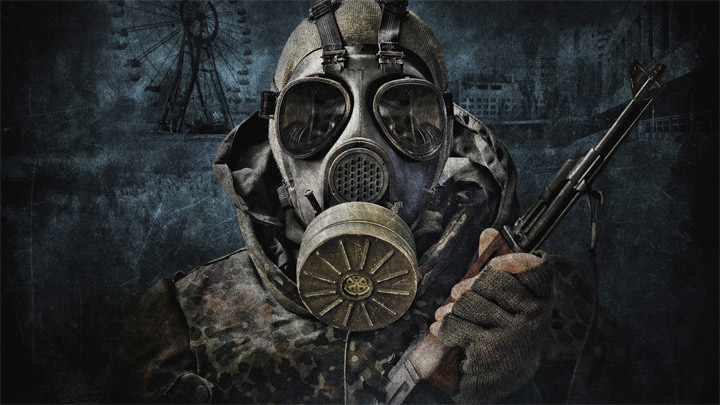 S.T.A.L.K.E.R.: Cień Czarnobyla mod
