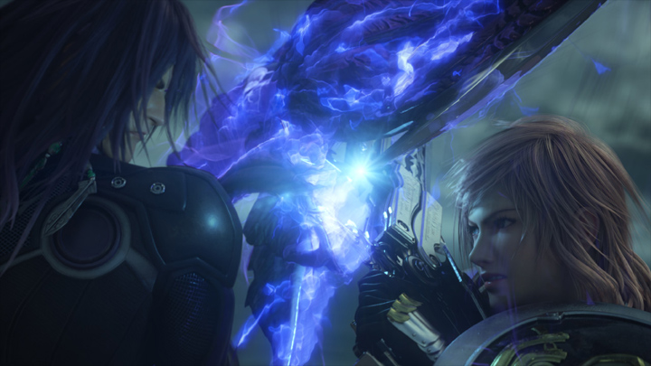 Final Fantasy XIII-2 mod Final Fantasy XIII-2 Fixer