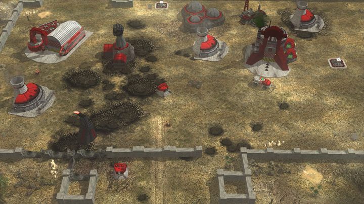 command and conquer mod command and conquer mod