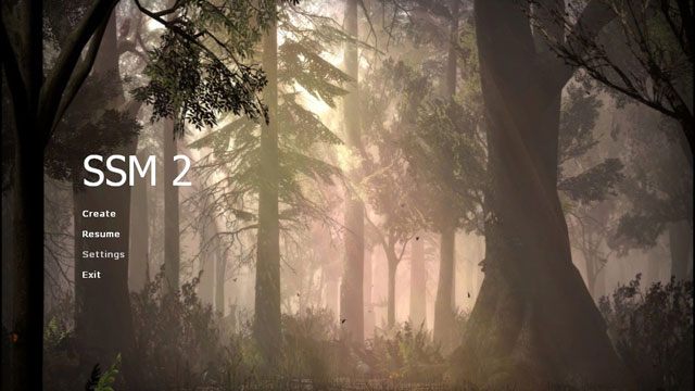 Half-Life 2 mod Super Sandbox 2 v.2.0