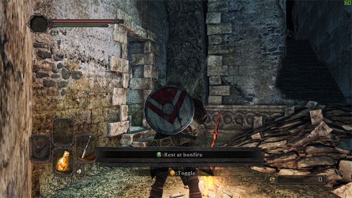 Dark Souls II: Scholar of the First Sin mod Double Click and Borderless QOL v.1.0