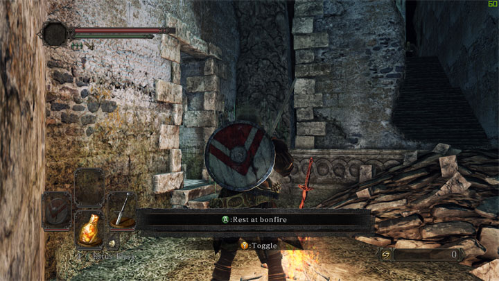 Dark Souls II: Scholar of the First Sin GAME MOD SainTShade - A