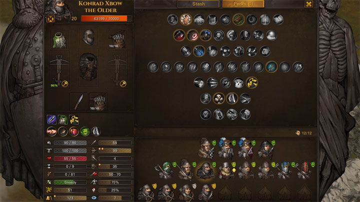 battle brothers mod battle brothers mod