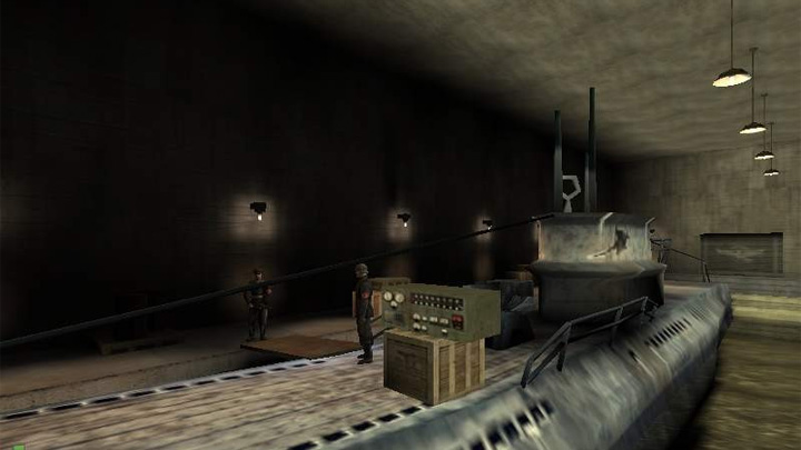 return to castle wolfenstein mod return to castle wolfenstein mod