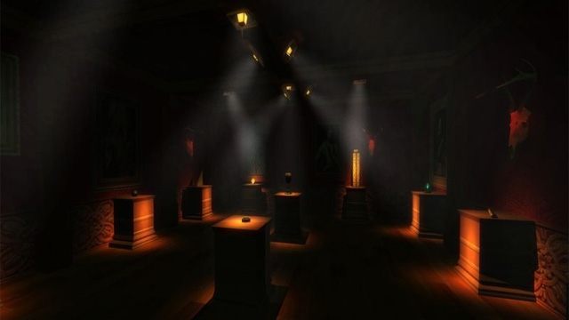 The Dark Mod Game Mod No Honor Among Thieves V 3 Download