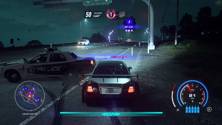 Need For Speed Heat Game Mod Instant Takedown V 1 0 Download Gamepressure Com