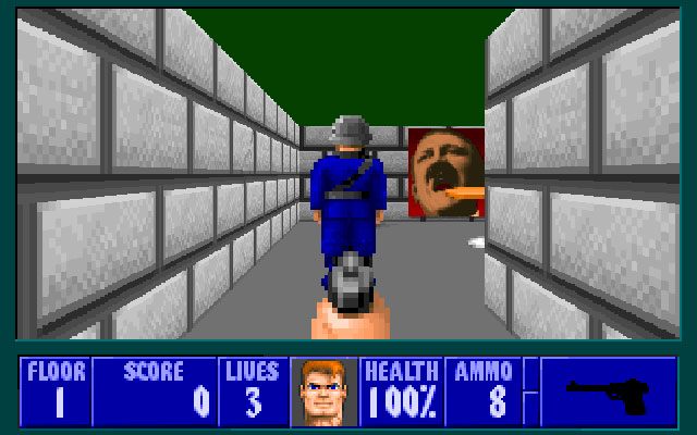wolfenstein mod tool