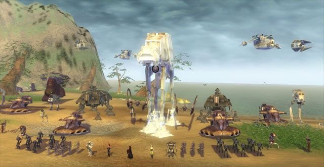 star wars empire at war forces of corruption star wars empire at war forces of corruption