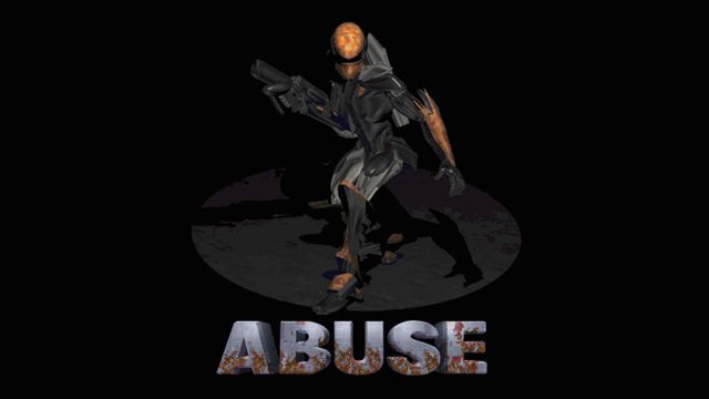 Abuse mod Abuse SDL v.0.9a