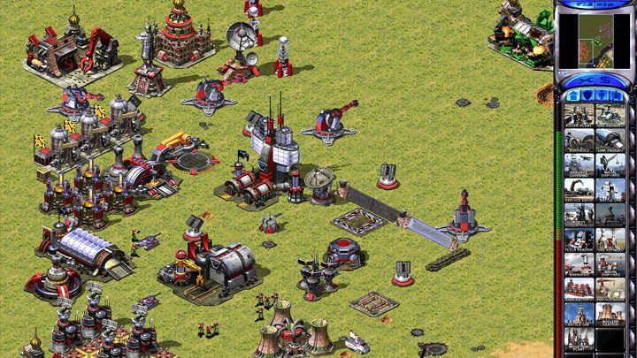 command and conquer red alert 2 torrent