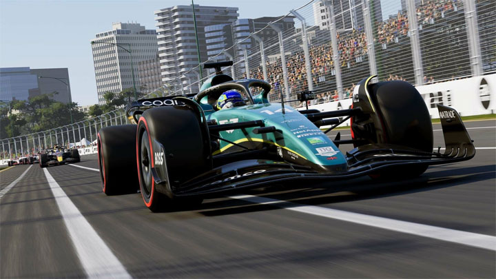 F1 23 mod Cheat Table (CT for Cheat Engine) v.17062023