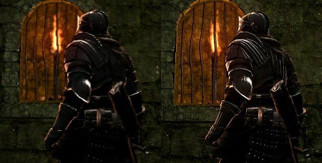 Dark Souls: Prepare to Die Edition mod DSFix v.2.4
