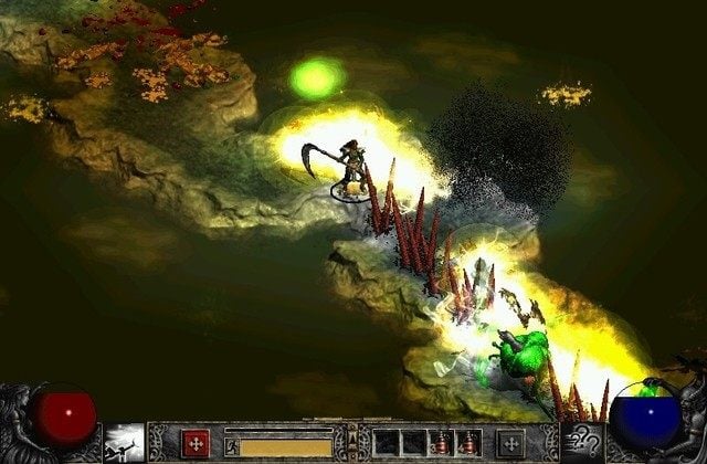 Diablo II: Pan Zniszczenia mod Median XL Ultimative v.XVc