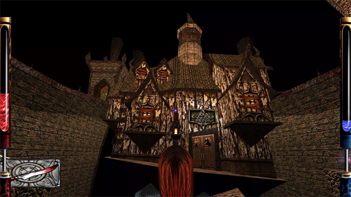 American McGee's Alice mod Alice Windows 10 Fix - Darmowe Pobieranie |  GRYOnline.pl
