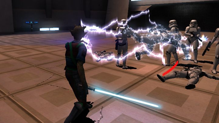 star wars jedi academy mods