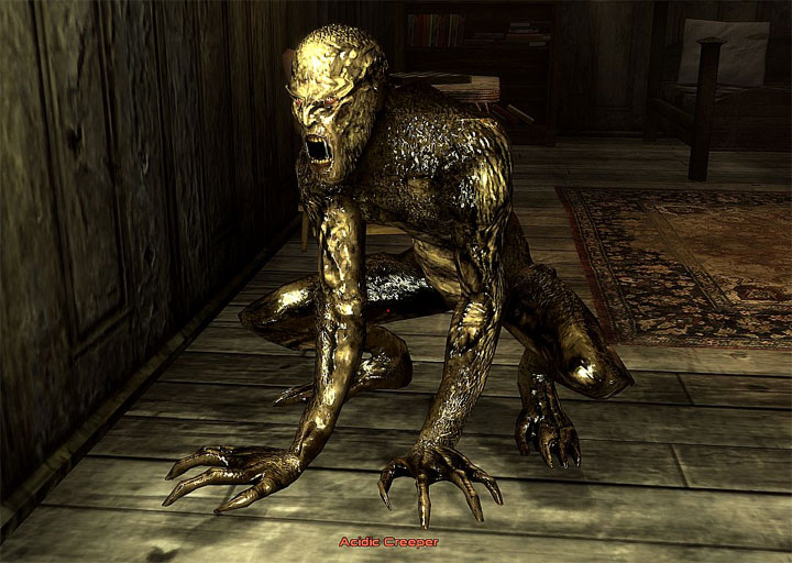 monster mod fallout 4 monster mod fallout 4