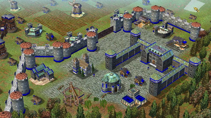 Empire Earth Game Mod Empire Earth Refinement Patch V 6042018 Download Gamepressure Com