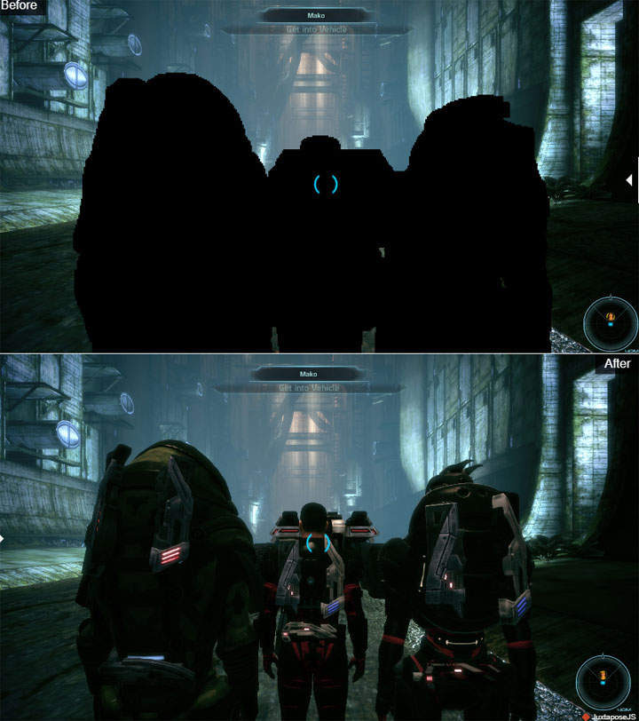 mass effect mako mod mass effect mako mod