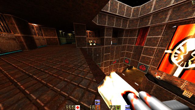 Quake II mod Strogg Empire v.2016.10.07