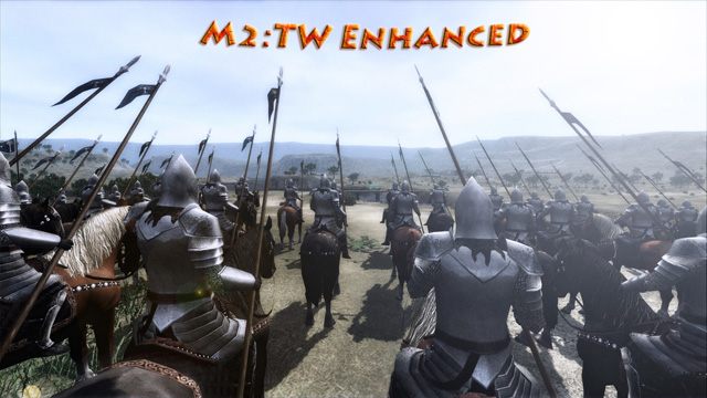 Medieval Ii Моды