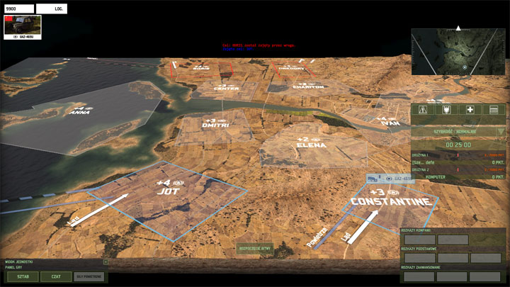 Wargame red dragon nuke mod