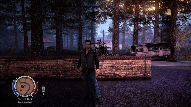 State of Decay mod ENB and SweetFX for State of Decay v.2.0