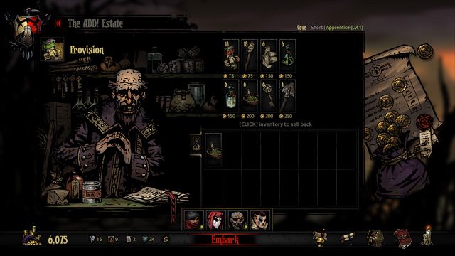 mods for darkest dungeon i should download mods for darkest dungeon i should download