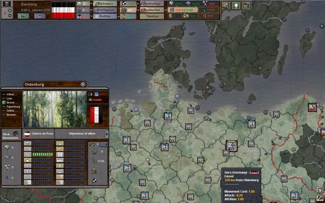 hearts of iron game 3