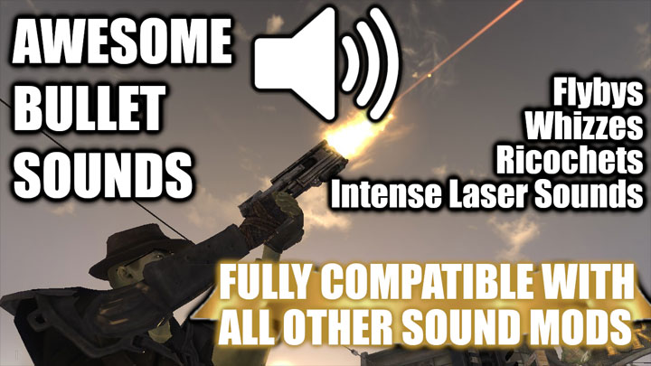 fallout 4 gun sound mod fallout 4 gun sound mod