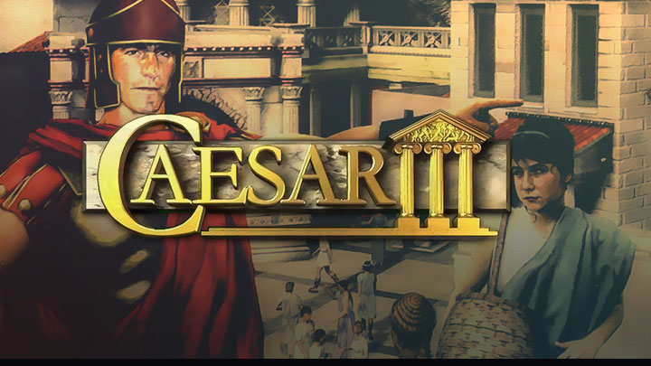 Cezar III mod High Quality Music