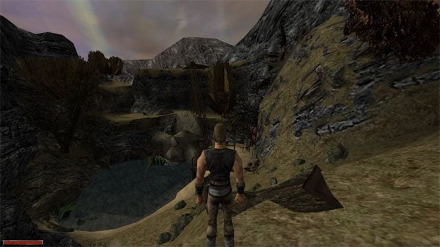 gothic 1 system pack gothic 1 system pack