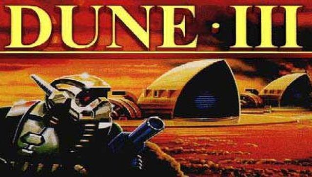 Command & Conquer: Tiberian Sun mod Dune IV