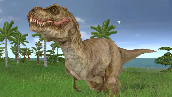 jurassic park operation genesis indominus rex jurassic park operation genesis indominus rex
