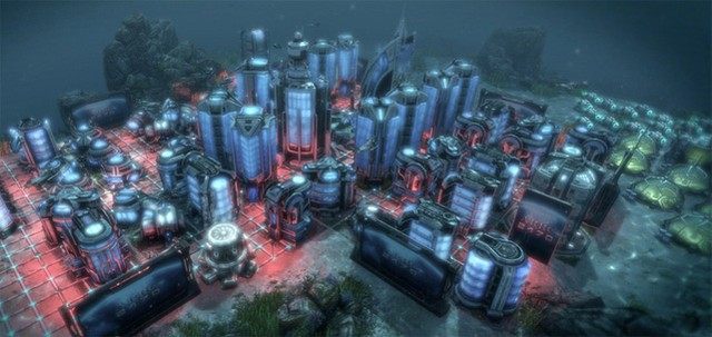 Anno 2070 mod Anno 2170 A.R.R.C. 2.09