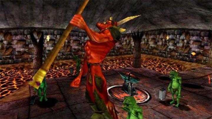 dungeon keeper 2 download free full version dungeon keeper 2 download free full version