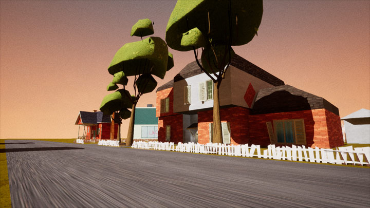 hello neighbor alpha 2 house walkthrough hello neighbor alpha 2 house walkthrough
