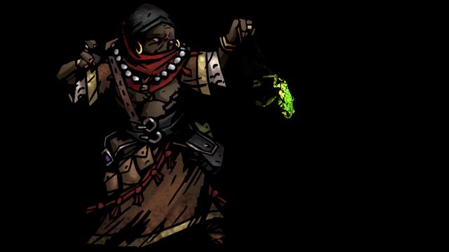 how to enable mods for darkest dungeon