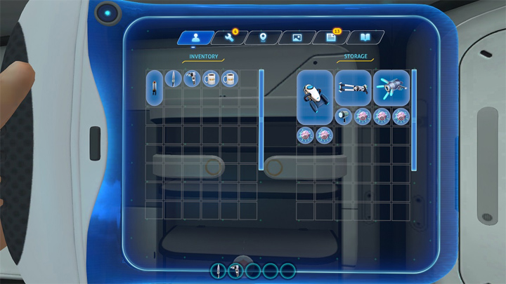 Subnautica Below Zero 16 Advanced Inventory BZ V 1 0 2 Download subnautica-below-zero-16-advanced-inventory-bz-v-1-0-2-download