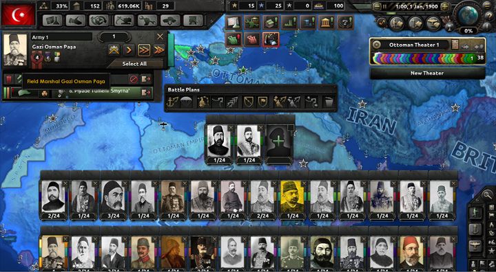 hearts of iron 4 battle plans