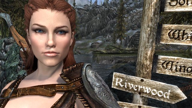 The Elder Scrolls V Skyrim Special Edition Game Mod Total Character Makeover V 1 2 Download Gamepressure Com The Elder Scrolls V Skyrim Special Edition Game Mod Total Character Makeover V 1 2 Download Gamepressure Com