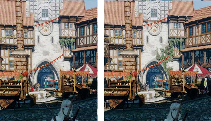 witcher 3 scaling mod witcher 3 scaling mod