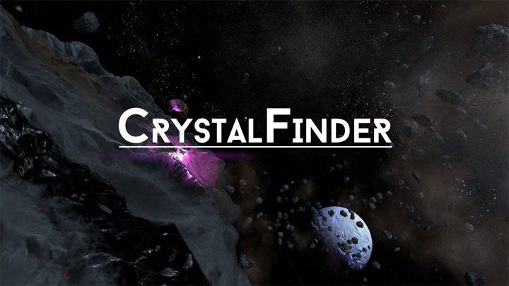 X4: Foundations mod CrystalFinder v.1.2.0