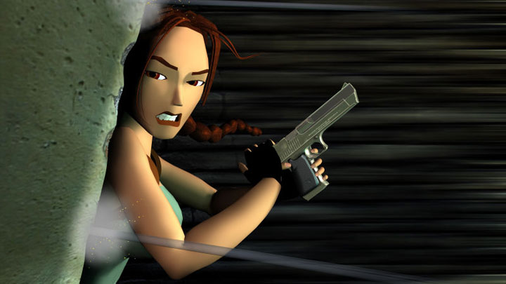 Tomb Raider III: Adventures of Lara Croft mod Tomb Raider III Multipatch