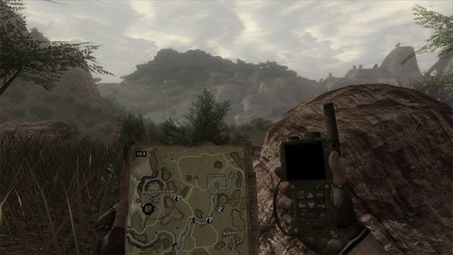 far cry 2 color mod