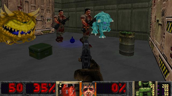 doom 2 rpg doom 2 rpg
