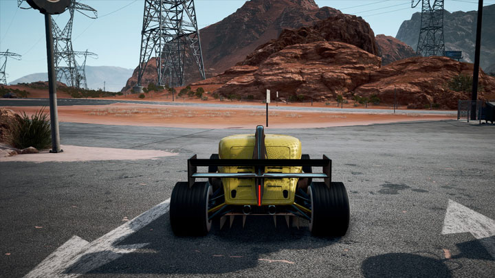 Descargar Need For Speed Payback Torrent