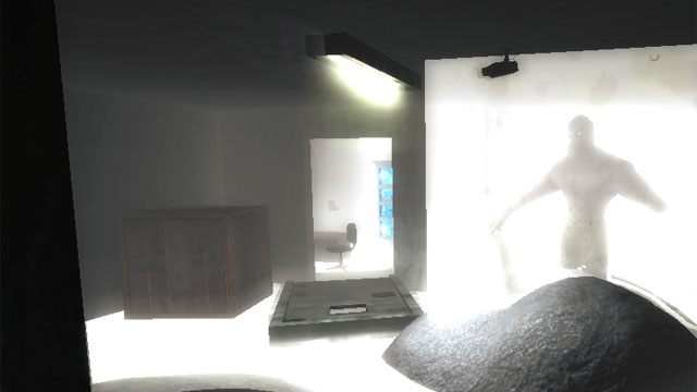 Amnesia: The Dark Descent GAME MOD Turn Back Time: Chapter Three - End