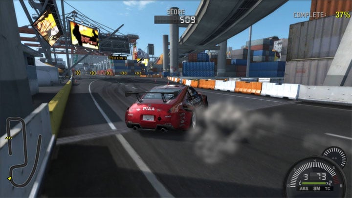 Need For Speed Prostreet Game Mod Need For Speed Prostreet Generic Images, Photos, Reviews