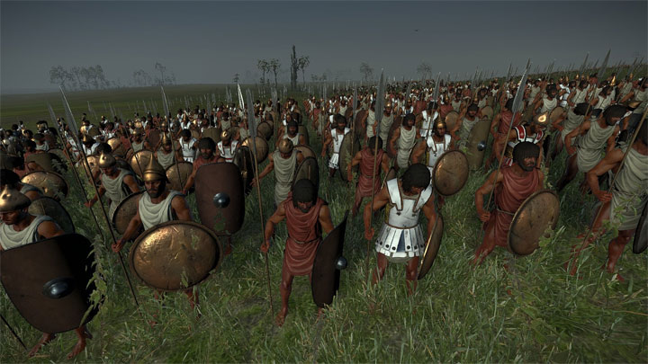 most popular rome 2 total war mods most popular rome 2 total war mods